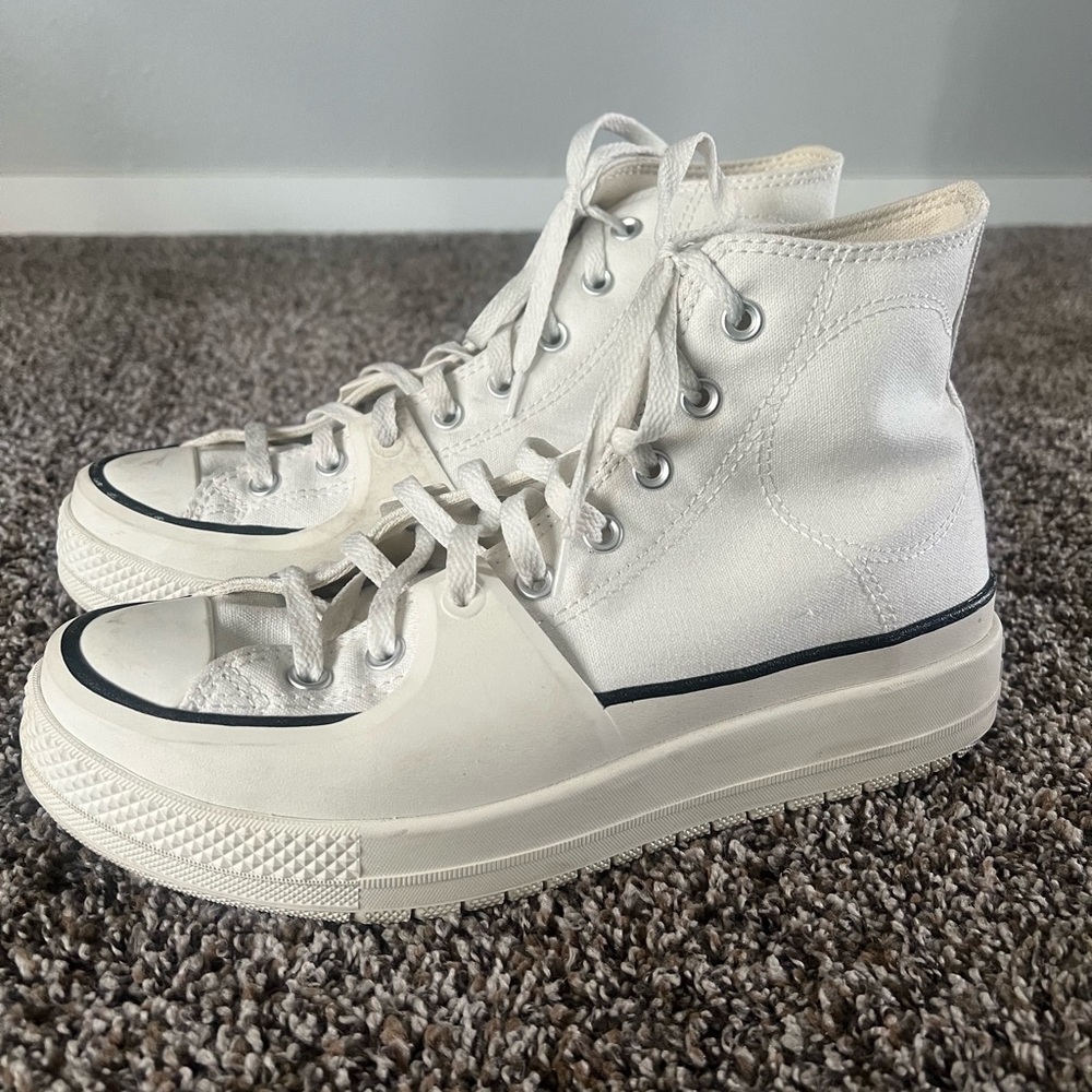 Men’s Converse Shoes